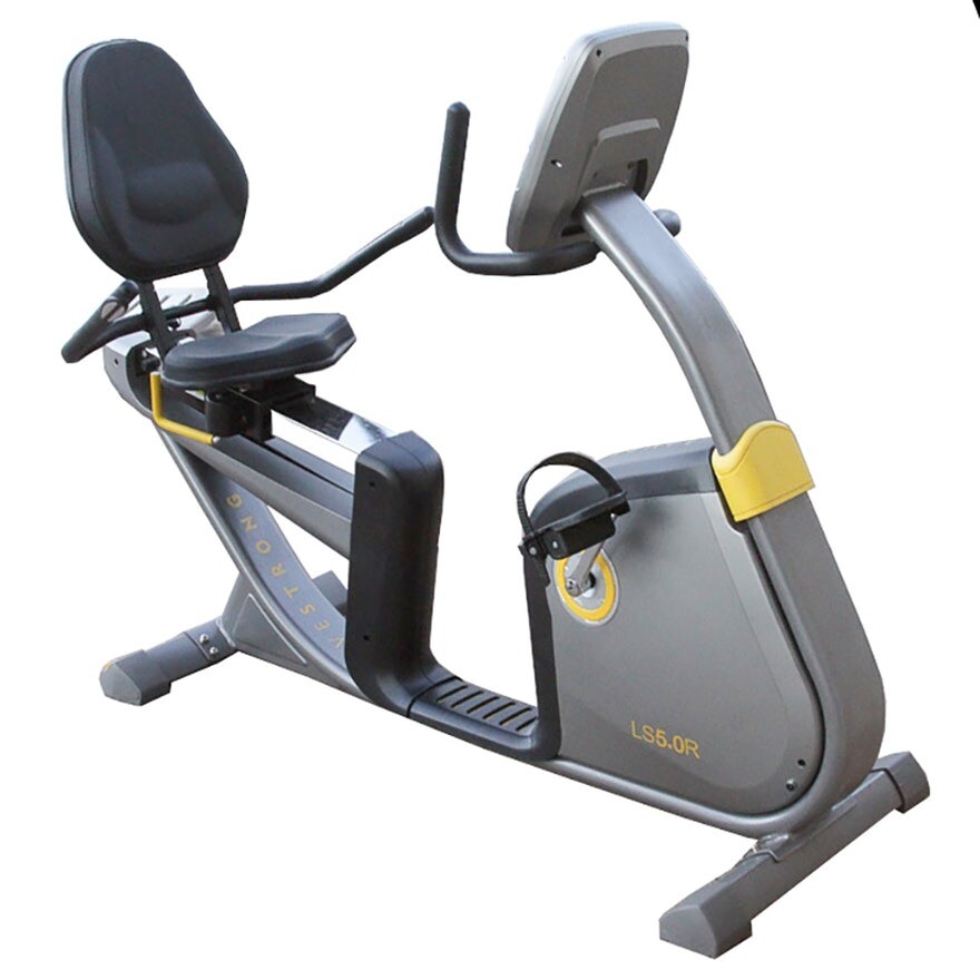 livestrong exercise bikes